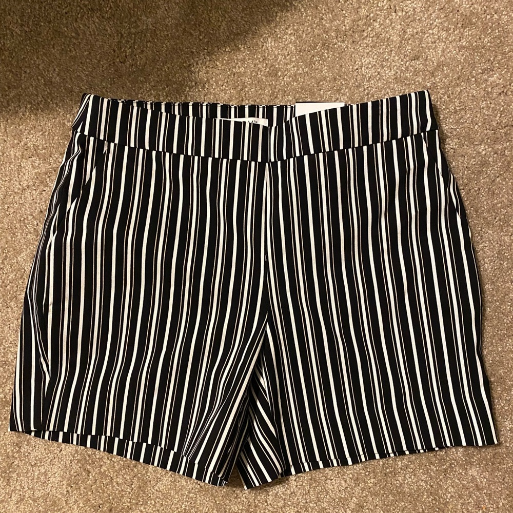 White House Black Market Shorts